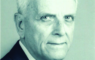 Giovanni Bruno Vicario (1932-2020), esponente italiano della psicologia della Gestalt.