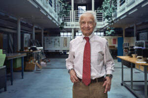 Antonino Zichichi